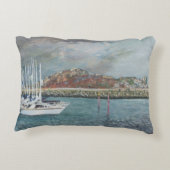 Howth Ireland.26/10/2001 アクセントクッション (裏面)