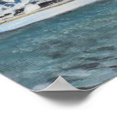 Howth Ireland.26/10/2001 ポスター (角)