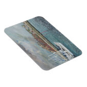 Howth Ireland.26/10/2001 マグネット (右側)