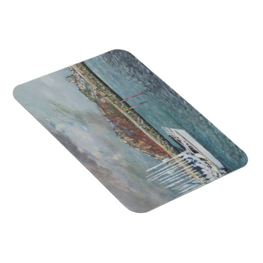 Howth Ireland.26/10/2001 マグネット (右側)