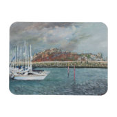 Howth Ireland.26/10/2001 マグネット (横)