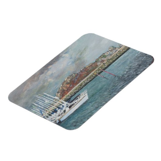 Howth Ireland.26/10/2001 マグネット (左側)