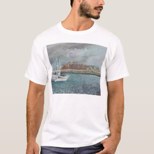 Howth Ireland.26/10/2001 Tシャツ