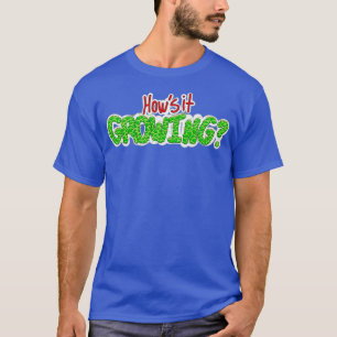 Howx27sの成長 Tシャツ