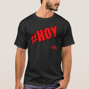 #HOYのTシャツ Tシャツ