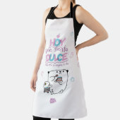 │Hoy me siento dulce エプロン (インサイチュ)