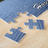 Hoyt Lake Puzzle ジグソーパズル (側面)