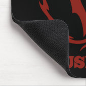 HoZのマウスマット マウスパッド (コーナー)