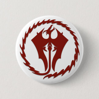 HoZのロゴPin 缶バッジ