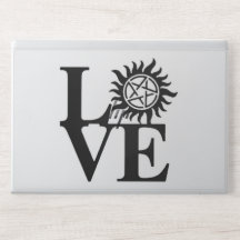 HPノートパソコンのスキン