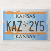 HPノートパソコンのスキン