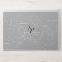 HPラップトップスキン