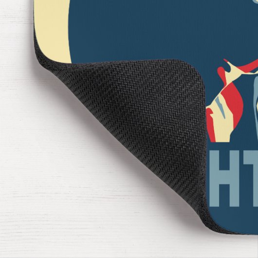 HpラヴクラフトFHTAGNホープスタイル マウスパッド (コーナー)