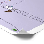 HP2252 ポスター (角)