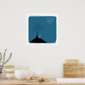 HP5017ハロルドの惑星 ポスター (キッチン)