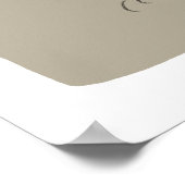 HP5038 「ハロルドの惑星」「行き来ない」 ポスター (角)