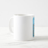 HP5058 コーヒーマグカップ (正面左)