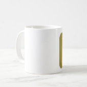 HP5151、"ハロルド惑星"のチョコレート、頭部、溶解、l コーヒーマグカップ (正面左)