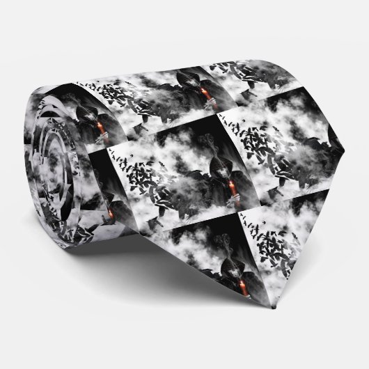 HP Poecraft ネクタイ (ロール)