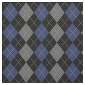 HP-Rのアーガイル ファブリック (見本)