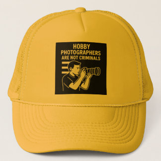 HPANC – カラーを選択 – 帽子