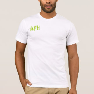 HPH Tシャツ