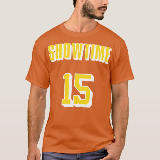 HPIはKCで実在そのSHOWTIME Tシャツ