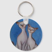 HPIM0252 キーホルダー (正面)