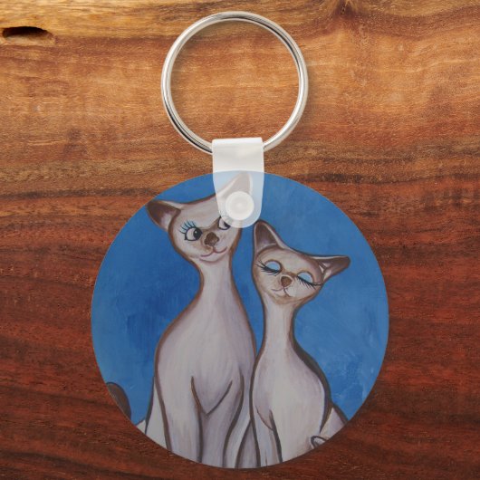 HPIM0252 キーホルダー (正面)