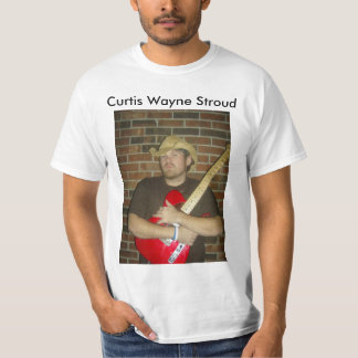 HPIM0741、カーティスウェインStroud Tシャツ
