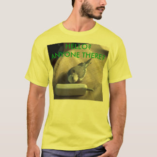 HPIM1511、こんにちはか。  そこにだれでもか。 -カスタマイズ Tシャツ