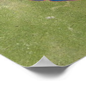 HPLポスター ポスター (角)