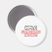 HPLC...キッズクール マグネット (正面/裏面)