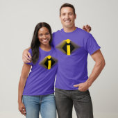 HPM信じられないほどのTシャツ Tシャツ (ユニセックス)