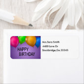 HPP1、ミセス・サラ・スミス、4400愛の博士、ストックブリdg... ラベル (インサイチュ)