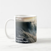 HPT Grand Canyon mug コーヒーマグカップ (左)