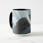HPT Supercritical Water large mug マグカップ (正面左)