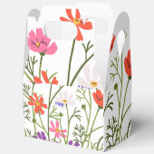 HPy"ハッピーメッセージパッケージ（特別なギフト用） フェイバーボックス (見開き)