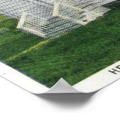 HQ of Gen Poor-Morgan & 学 ポスター (角)