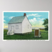 HQ of Gen Poor-Morgan & 学 ポスター (正面)