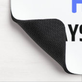 HRで発生する事象HR 2 マウスパッド (コーナー)