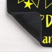 HRギフトおもしろいコーヒーマグ マウスパッド (コーナー)