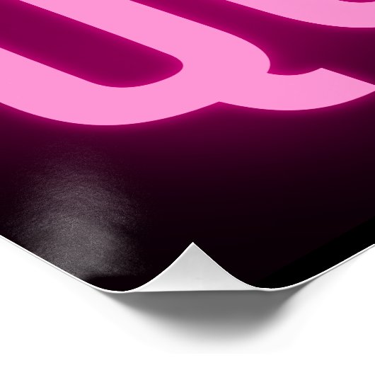 HRクイーン👸🏻👑 ポスター (コーナー)