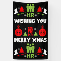 HR企業のクリスマスギフト