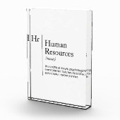 HR定義辞書 フォトブロック (右)