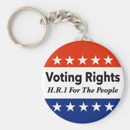Hr1国民法の議決権 キーホルダー
