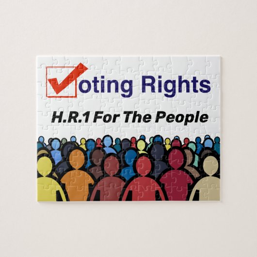 Hr1国民法の議決権 ジグソーパズル (横)
