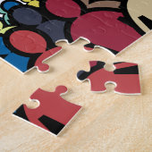 Hr1国民法の議決権 ジグソーパズル (側面)