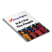 Hr1国民法の議決権 ノートブック (右側)