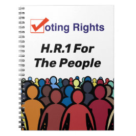 Hr1国民法の議決権 ノートブック